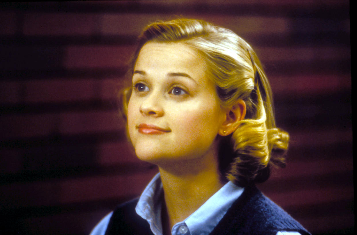 ELECTION (1999) REESE WITHERSPOON