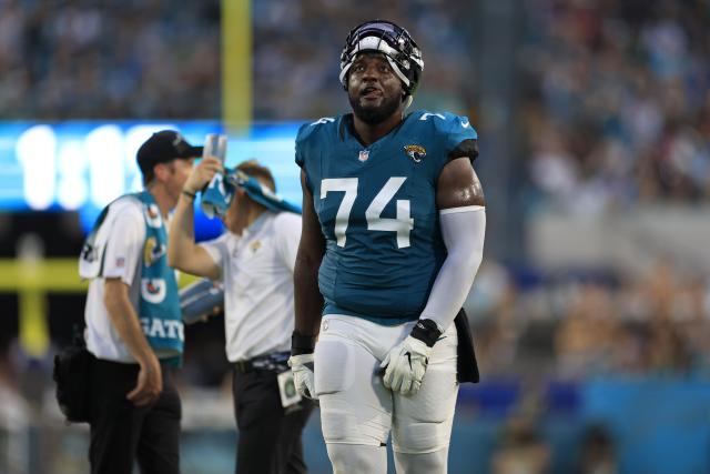 Jacksonville Jaguars on X: That season finale though #DUUUVAL   / X