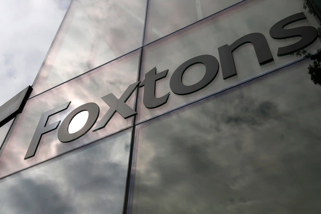 Foxtons has appointed a new chairman  (Suzanne Plunkett/Reuters)