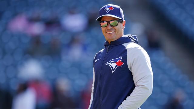Why the Blue Jays fired manager Charlie Montoyo