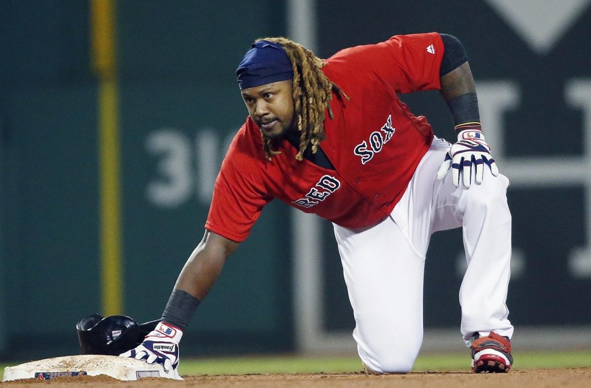 Hanley Ramirez - Baseball Egg