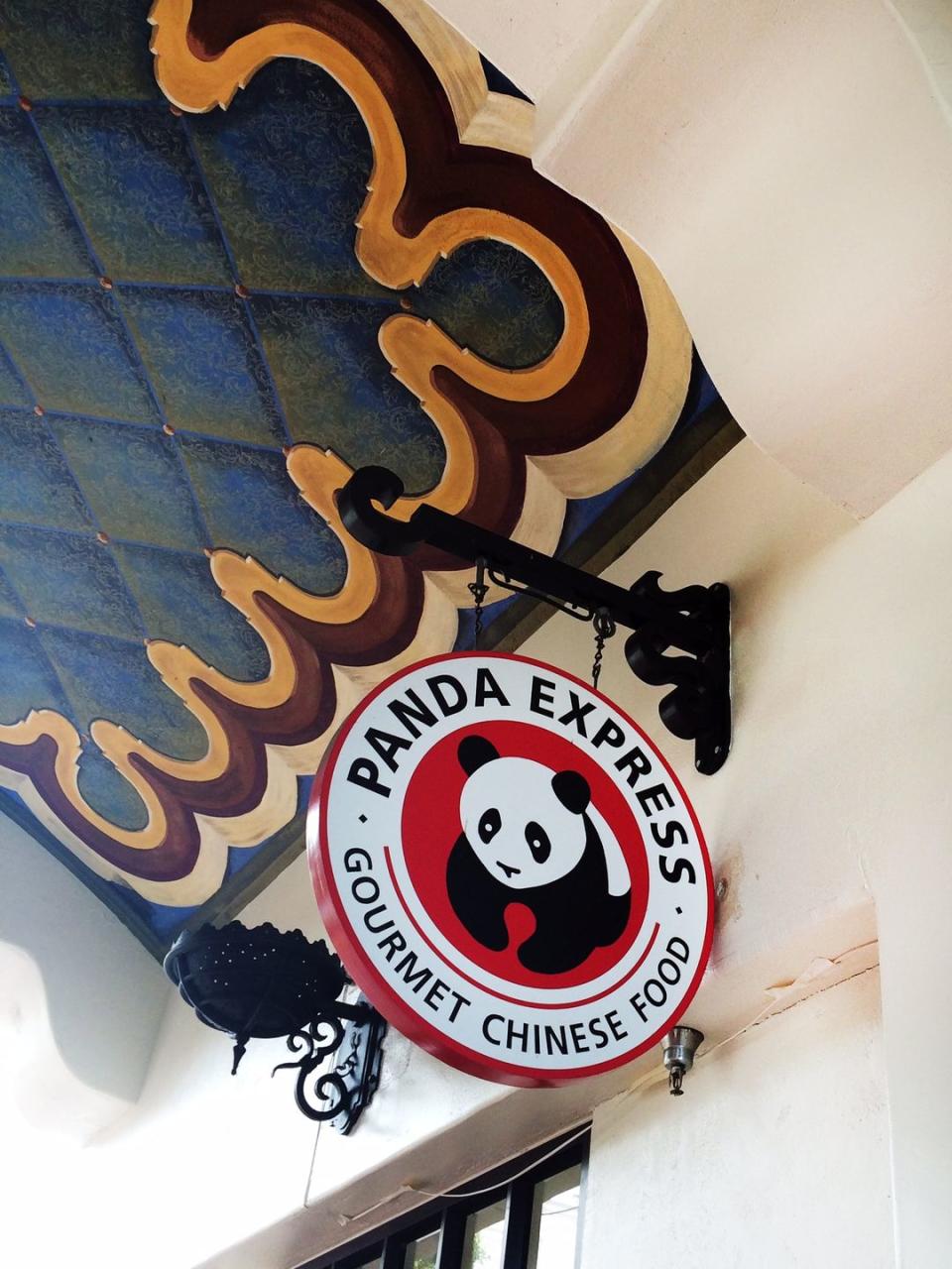 <p>If Chinese food is your Christmas Day tradition, head to Panda Express to get your fix. The chain has always been open on Christmas Day in the past, but their <a href="https://pandaexpresshours.com/" rel="nofollow noopener" target="_blank" data-ylk="slk:website;elm:context_link;itc:0;sec:content-canvas" class="link ">website</a> recommends checking your local store's hours first since some locations are closed.</p>