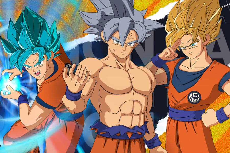 Fortnite: uno de los mejores personajes de Dragon Ball Z llegaría al free-to-play