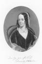 <p>We bet you didn't know that the woman who wrote "Mary Had a Little Lamb" is also the person responsible for making Thanksgiving an official holiday. After petitioning the government for 17 years, writer <a href="http://www.history.com/news/abraham-lincoln-and-the-mother-of-thanksgiving" rel="nofollow noopener" target="_blank" data-ylk="slk:Sarah Josepha Hale;elm:context_link;itc:0;sec:content-canvas" class="link ">Sarah Josepha Hale</a> finally convinced Abraham Lincoln in 1863 to make it a national holiday.</p> 