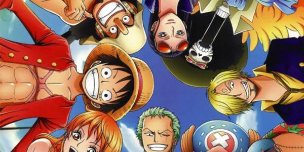 One Piece: Esta es la duración de los capítulos del live-action de Netflix