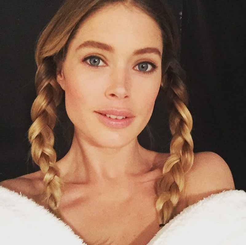 Die heißesten Models der Welt: Doutzen Kroes