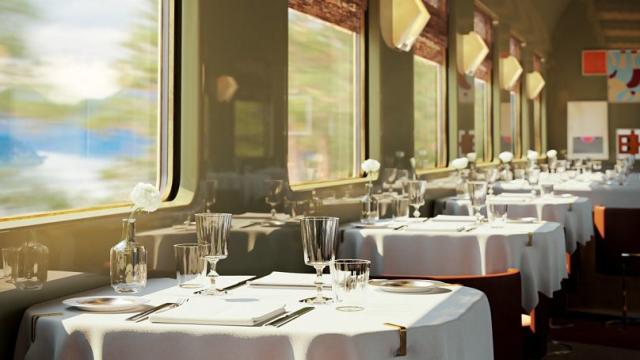 Orient Express La Dolce Vita : pre-reservations are open!