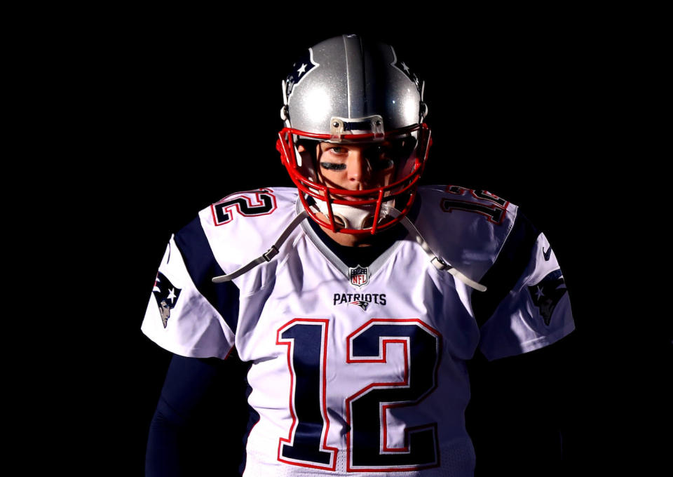 Tom Brady