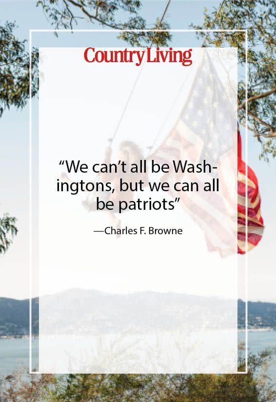 4th of july quotes