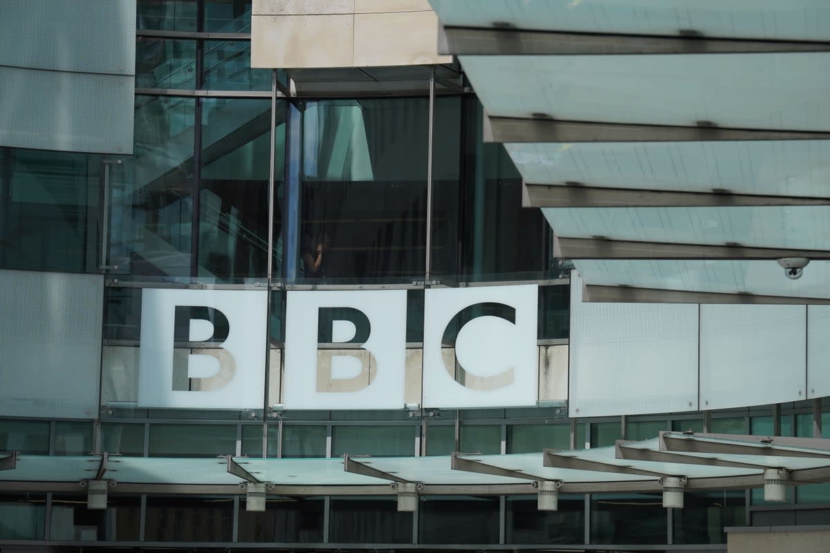 The BBC is planning to make £500 million of savings (PA Wire)