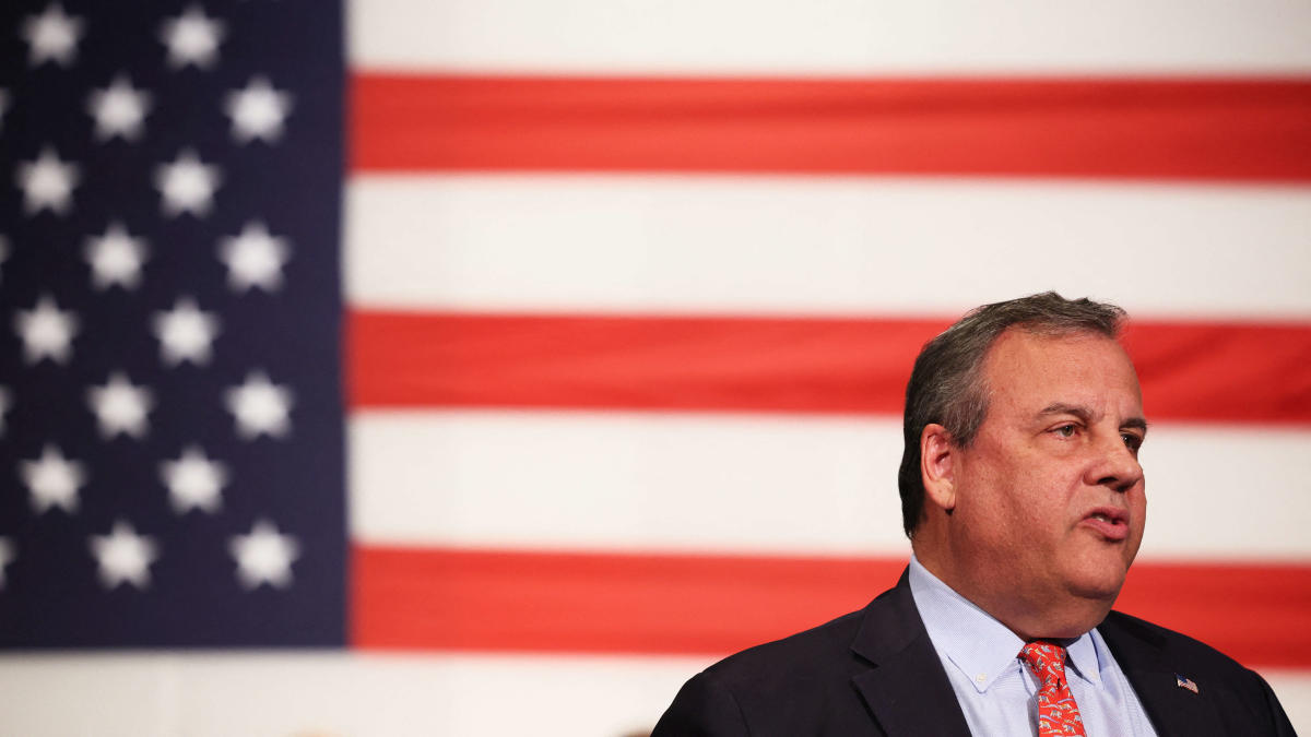 Chris Christie announces presidential candidacy for 2024: Can he stand up to Trump?