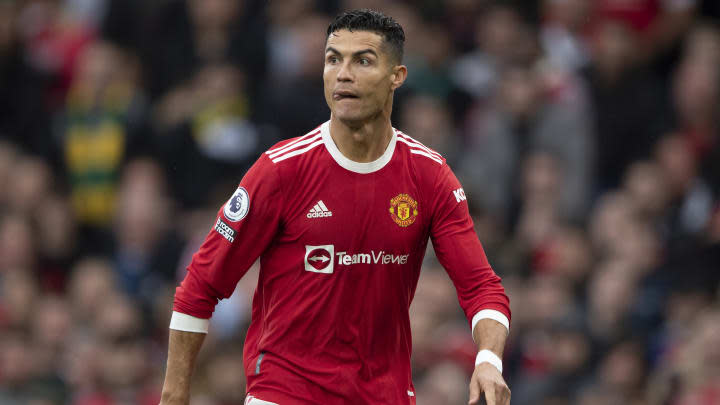 Judge says Cristiano Ronaldo rape lawsuit in Vegas should be dismissed