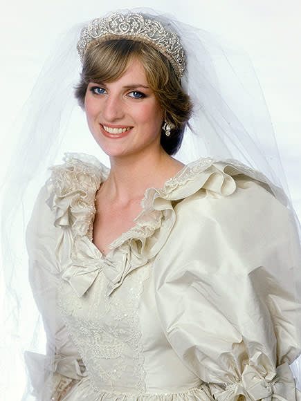 Remembering the Royal Wedding of Prince Charles and Lady Diana (and That Dress!) – 35 Years Later| The British Royals, The Royals, Prince Charles, Princess Diana