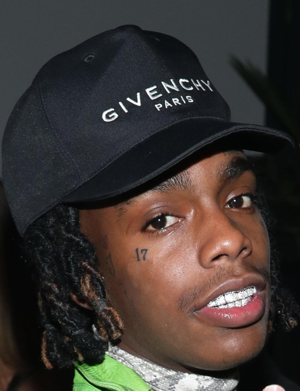 Rapper YNW Melly's case involving two counts of first degree murder ended in a mistrial.