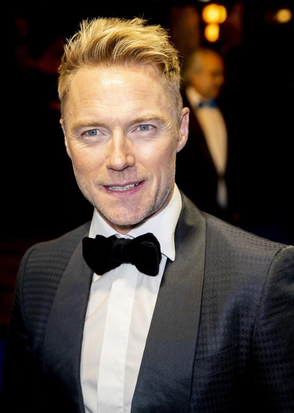 Ronan Keating said a number of articles had contained private information. (Photo by Patrick van Katwijk/Getty Images)