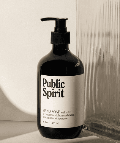 <p>Photo: Public Spirit</p>