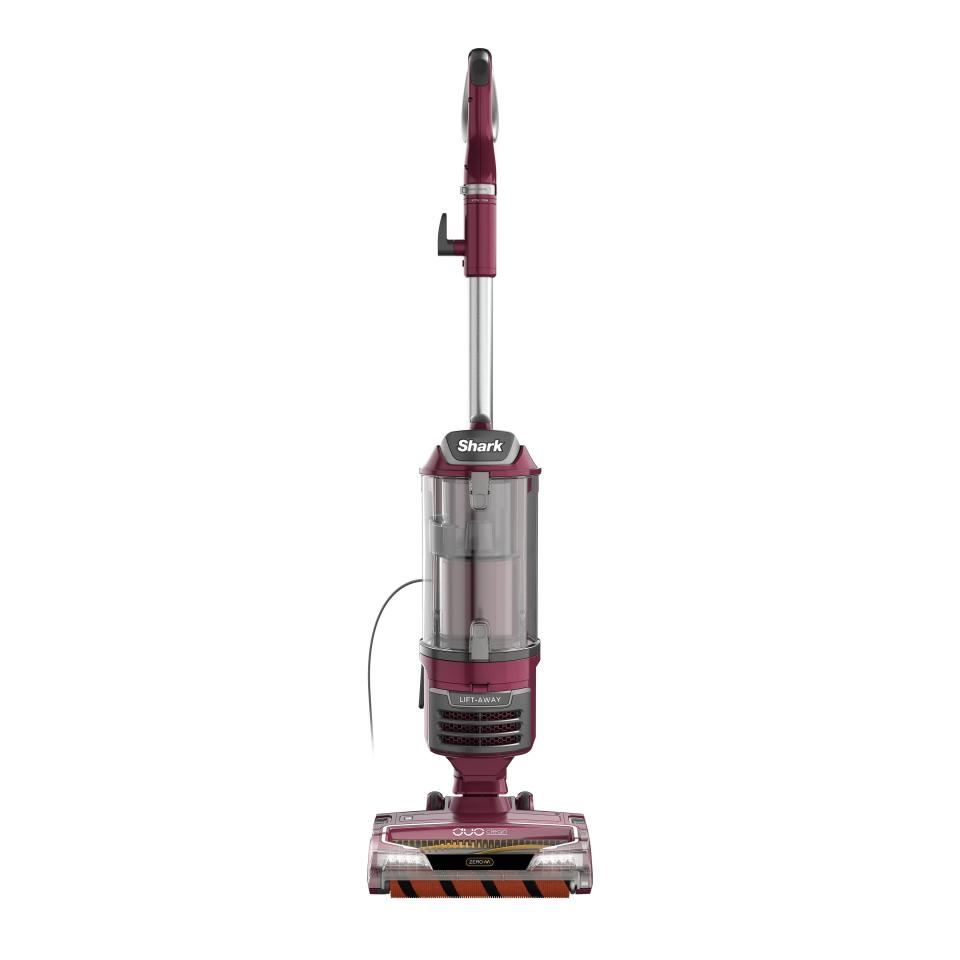 Rotator Lift-Away DuoClean Pro Upright Vacuum