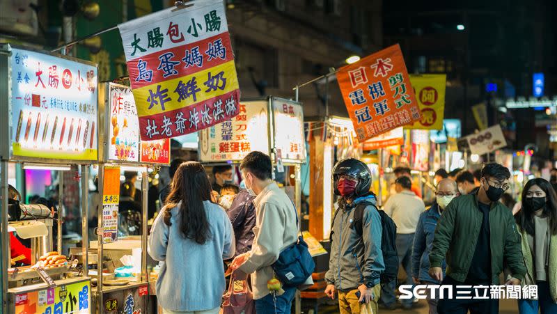 外國旅客最愛台灣美食TOP5出爐，冠軍竟不是「珍珠奶茶」！（圖／記者陳弋攝影）