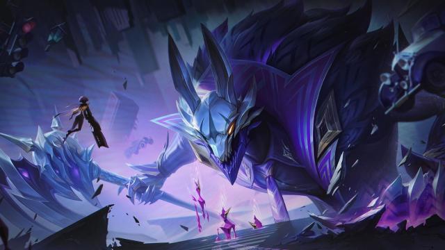 Wild Rift Patch 3.2: The biggest changes to be excited about