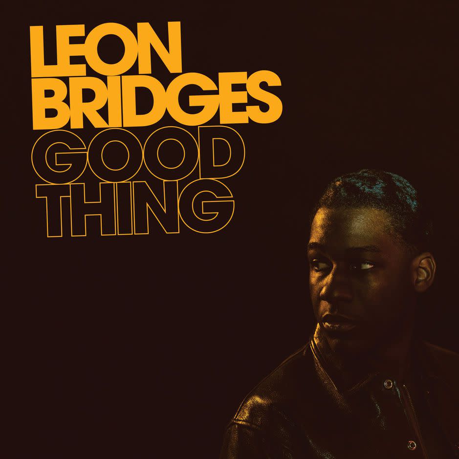 16. Leon Bridges - Good Thing