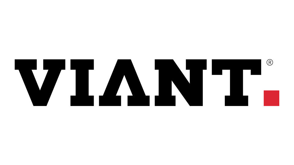 Viant logo