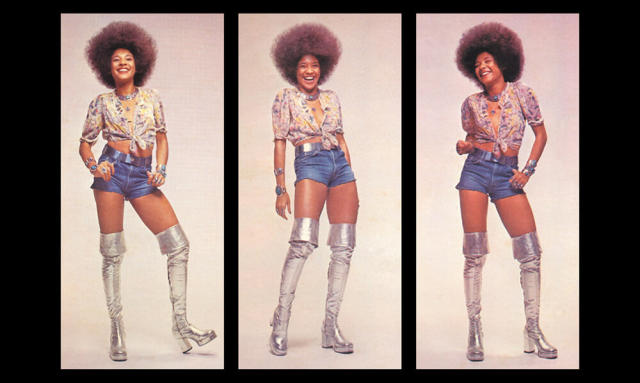 Remembering Betty Davis: 5 Essential Tracks By The Singer/Songwriter,  Fashion Icon & Funk Pioneer