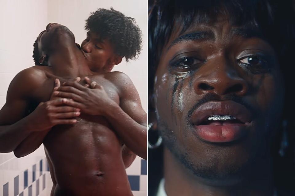 Lil Nas X - THATS WHAT I WANT