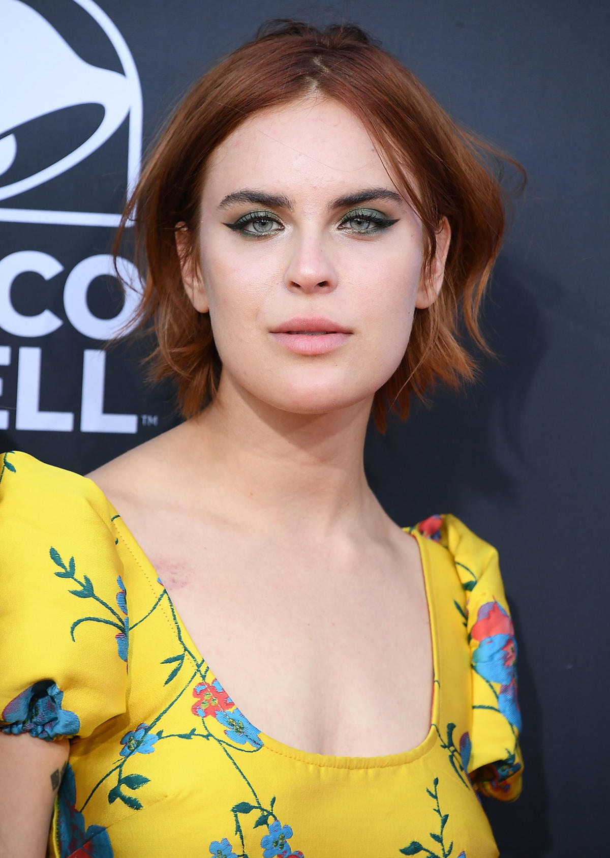 Tallulah Willis admits she's slipped into deeply wounding negative self ...