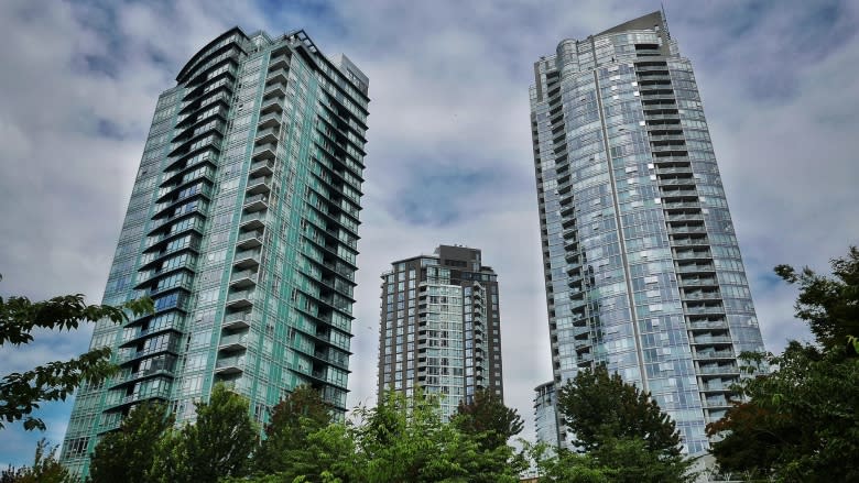 Vancouver's rental prices reaching new highs, UBC prof warns