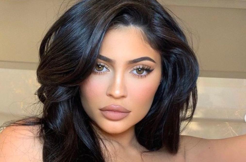 Kylie Jenner accused of cultural appropriation