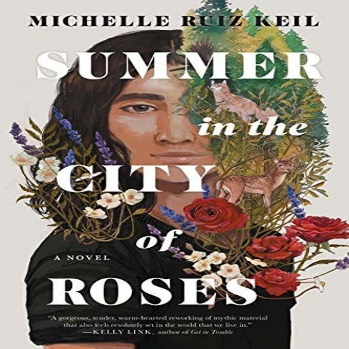 Release date: July 6What it's about: Set in '90s Portland, this sophomore YA novel steeped in magical realism was inspired by the Greek myth of Iphigenia and the Grimm Fairy Tale 