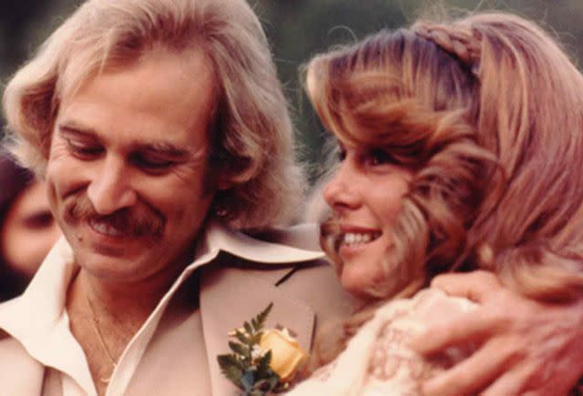 <p>Jimmybuffett.com</p> Jimmy Buffett wife Jane Slagsvol