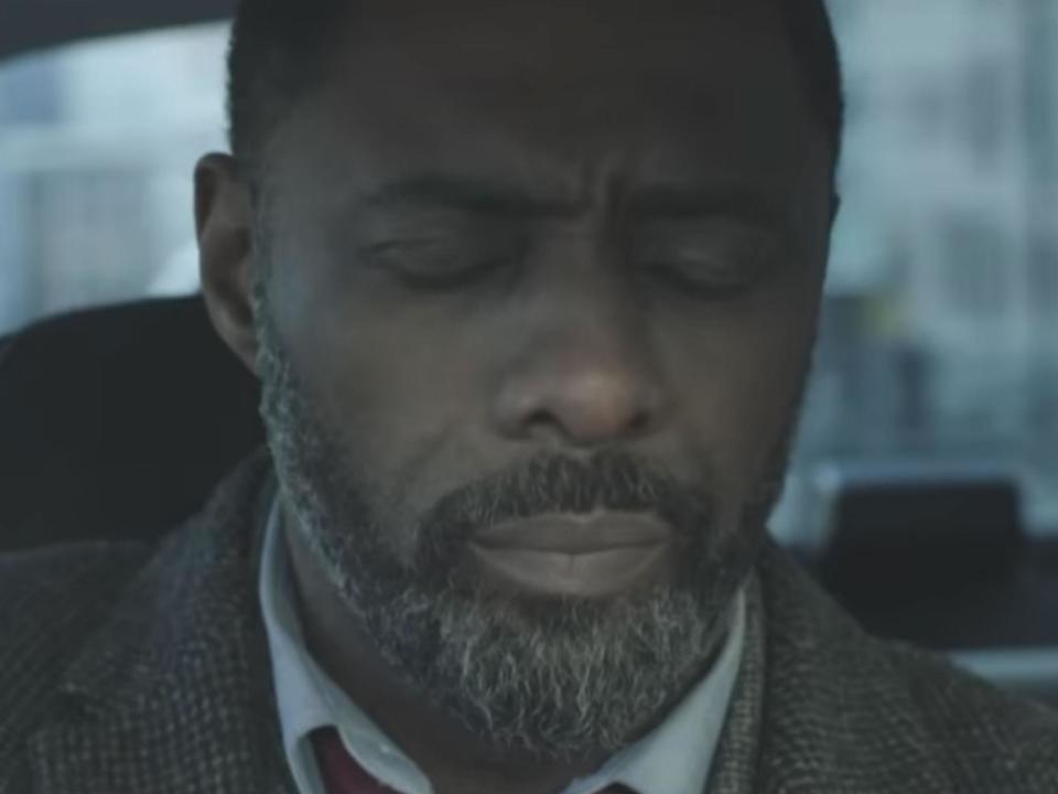 Luther season 5 trailer: Idris Elba and Ruth Wilson return in brutal promo