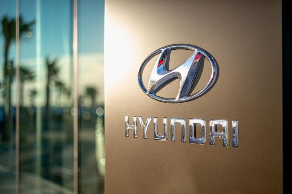 Feds Sue Hyundai for Allegedly Working 13-Year-Old Up to 60 Hours a Week photo