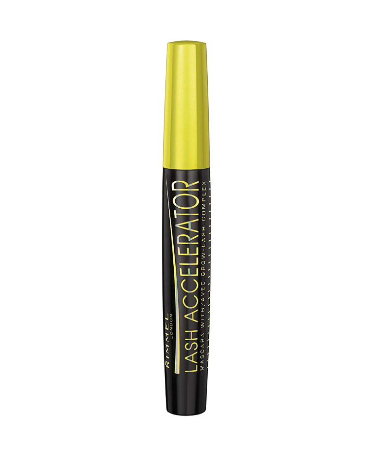 6) Lash Accelerator Mascara