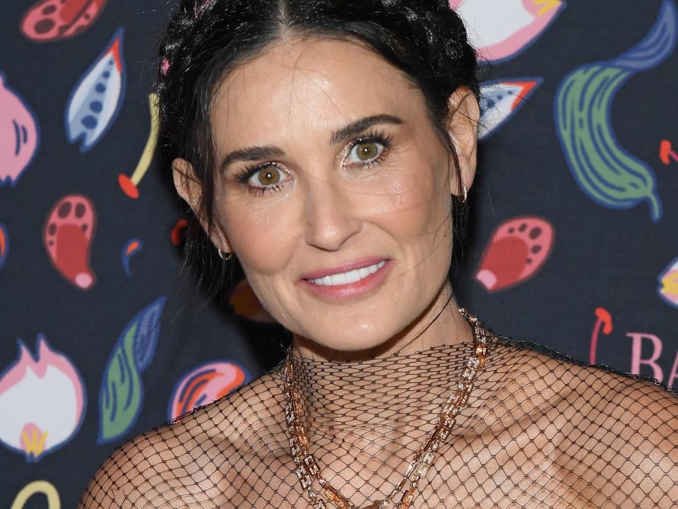 Demi Moore