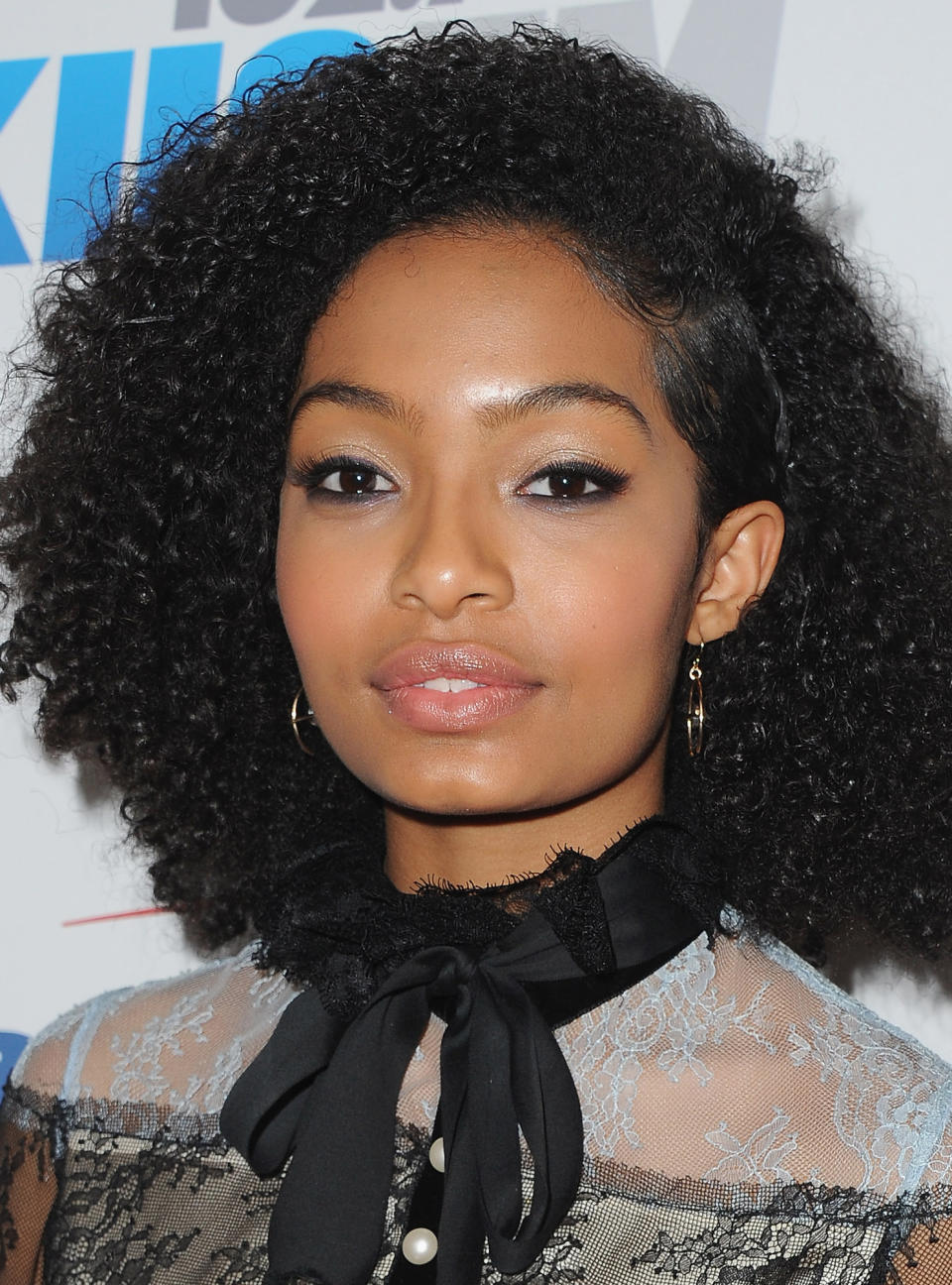 Yara Shahidi