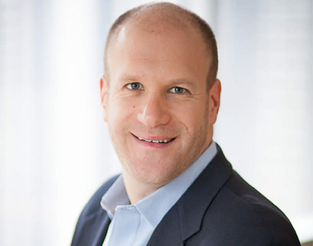 Have a Burning Business Question? Ask the Expert: Tom Gimbel.