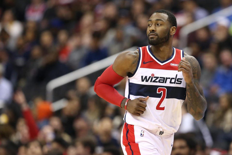 John Wall (Getty)