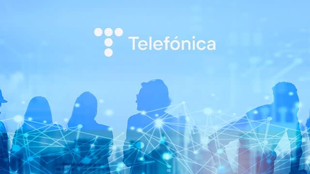 Telefónica vs Telefónica Deutschland: ¿quién da más? Beneficio, dividendo y rentabilidad