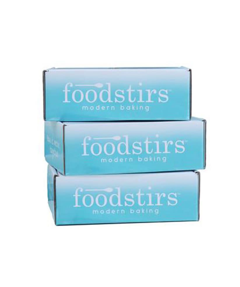 Best Box for Baking Recipes and Mixes: Foodstirs
