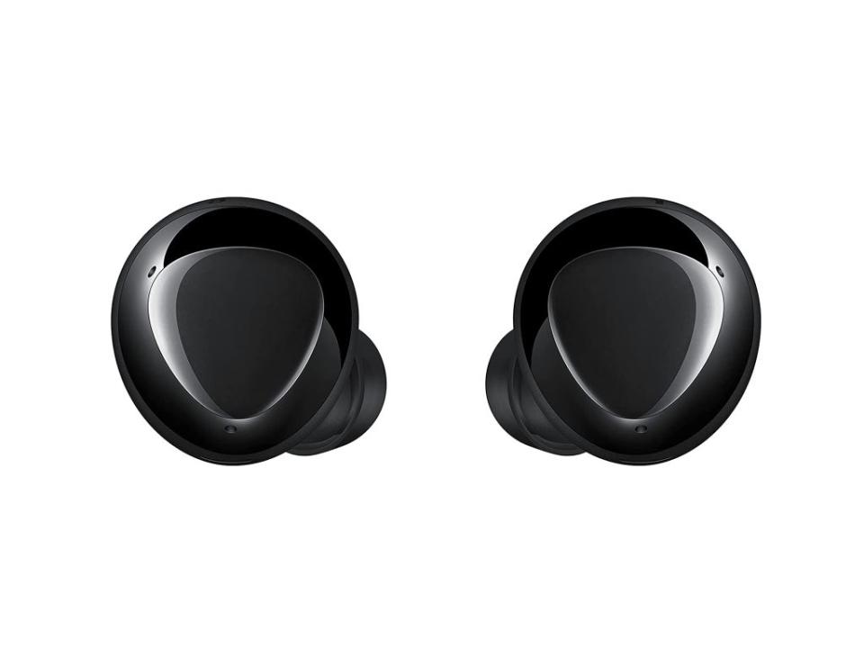 Samsung Galaxy buds+: Was £159, now £59, Amazon.co.uk (Samsung)