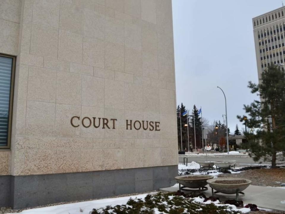 A decision from Saskatchewan Court of King's Bench ruled public health orders in place earlier in the pandemic technically violated charter rights, but that the public orders were reasonable exceptions under Section 1 of the charter. (Alexander Quon/CBC - image credit)