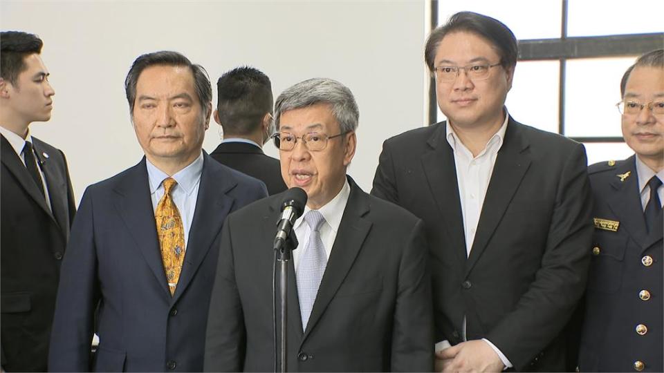 政院提打詐行動綱領1.5　「三減」策略降低詐騙事件