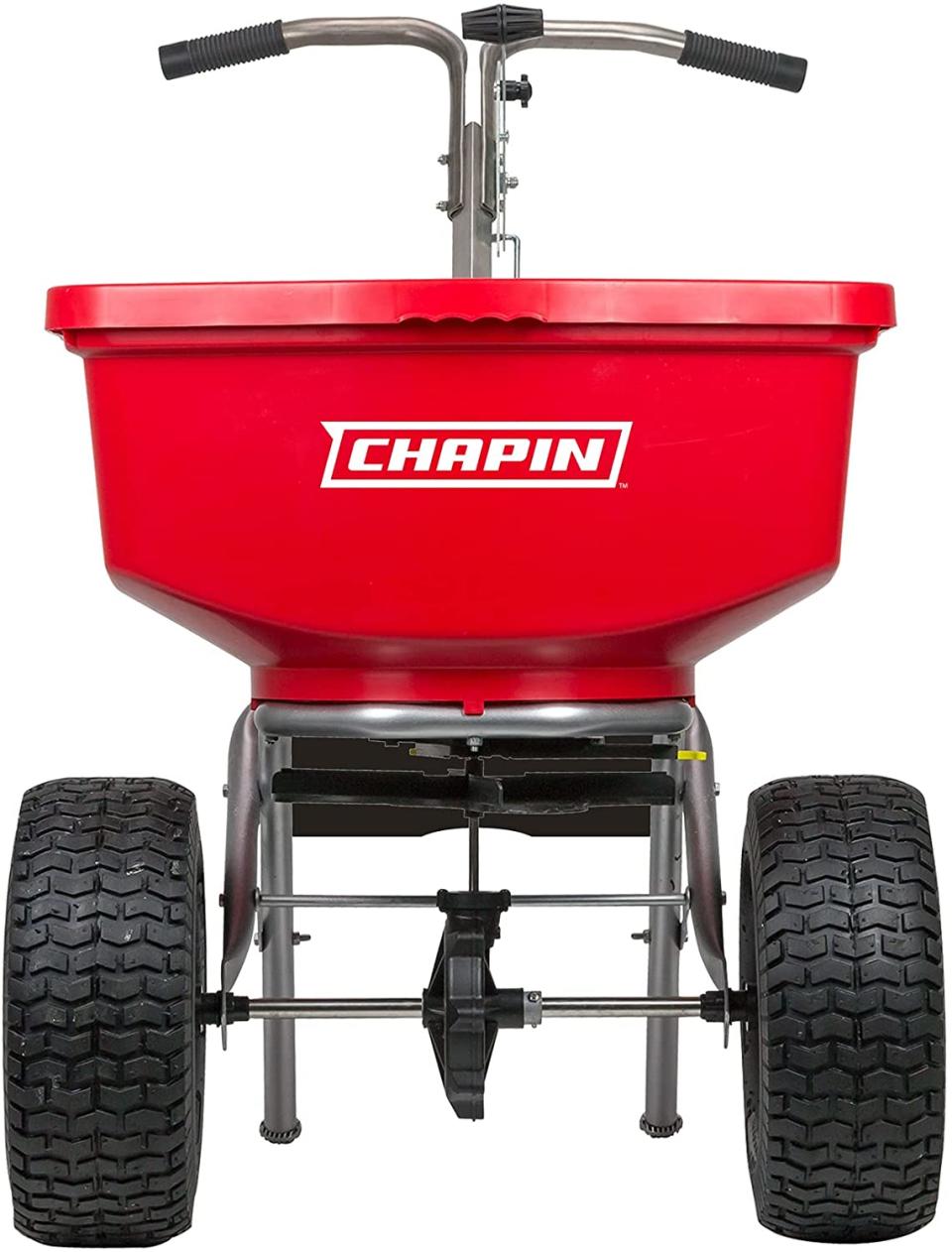 chapin international chapin professional spreader