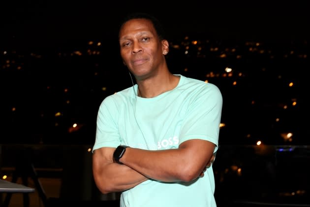 Hiphop50-keith-shocklee.jpgVox Media's 2022 Code Conference - Day 2 - Credit: Randy Shropshire/Getty Images