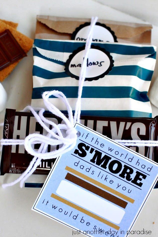 26) S'mores Kit
