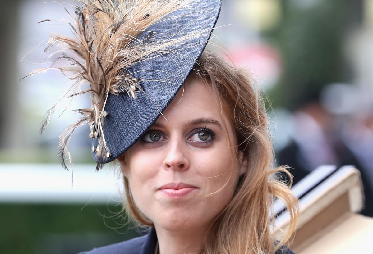 Princess Beatrice Has a Secret Weapon Behind Her Sudden Rise as a