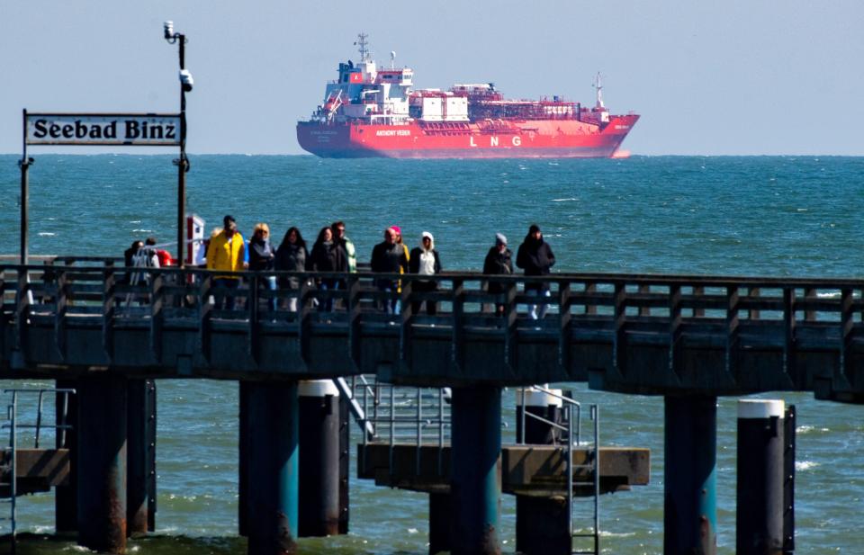 Laut Experten sollte die Preisrallye jedoch von kurzer Dauer sein. - Copyright:  picture alliance/dpa | Stefan Sauer