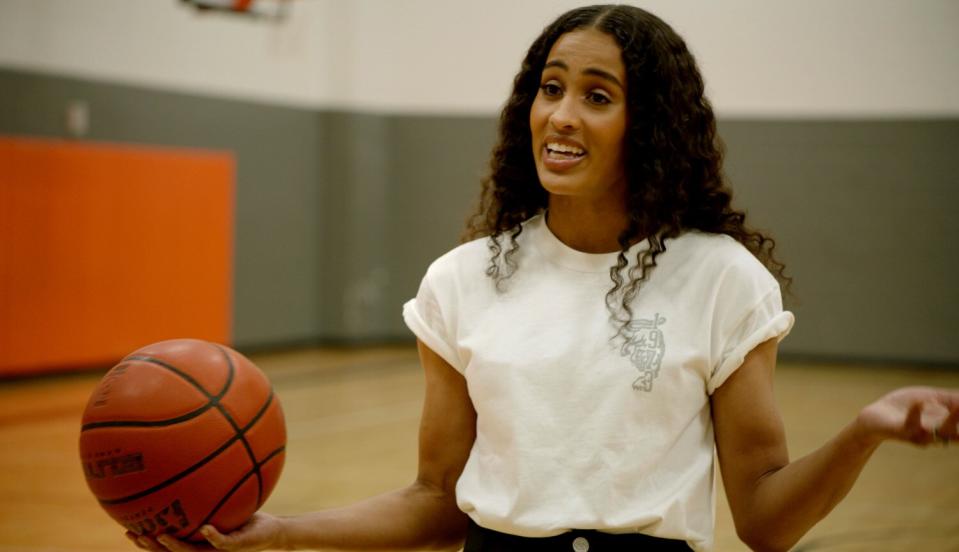 Skylar Diggins-Smith &amp; Chris Paul “How I Got Here”